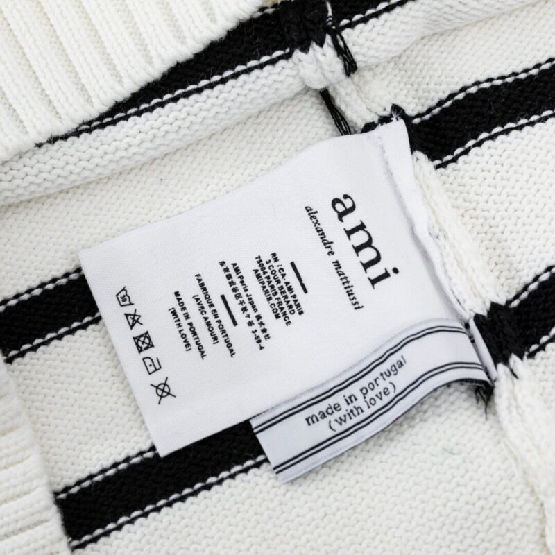 Ami Sweater - Image 5