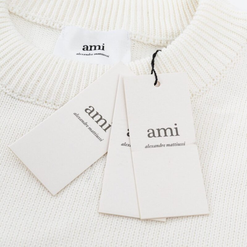 Ami Sweater - Image 6