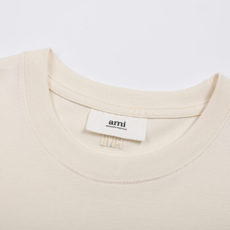 Ami T-shirt - Image 2