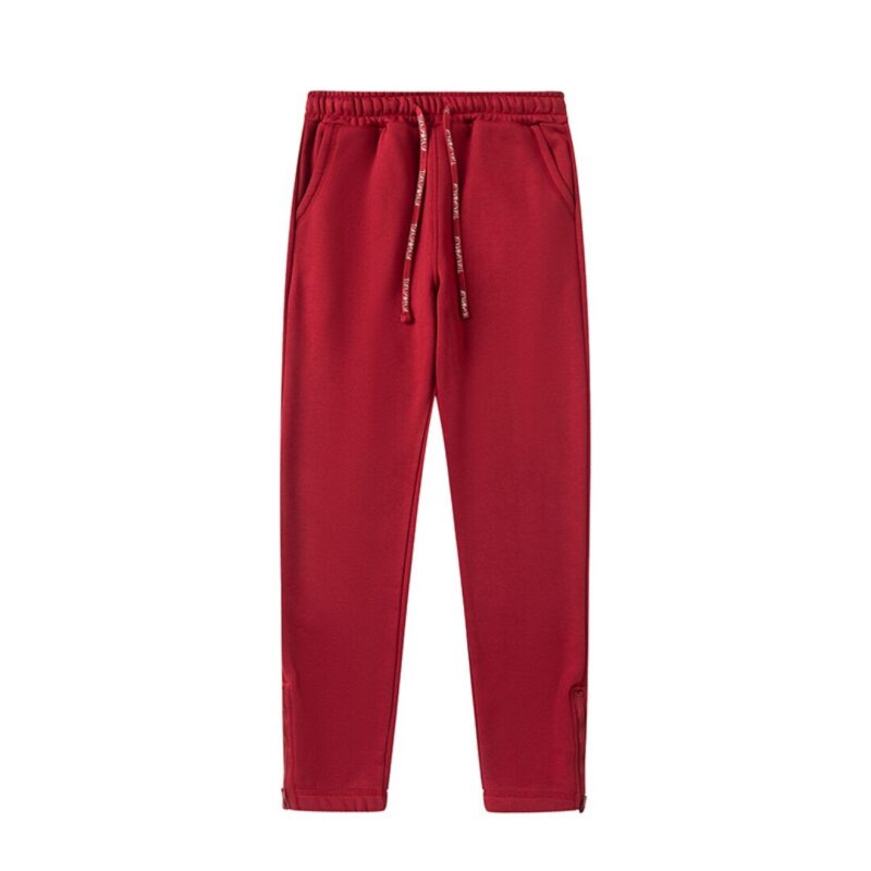 Irongate Red Secret Tracksuit - Image 4