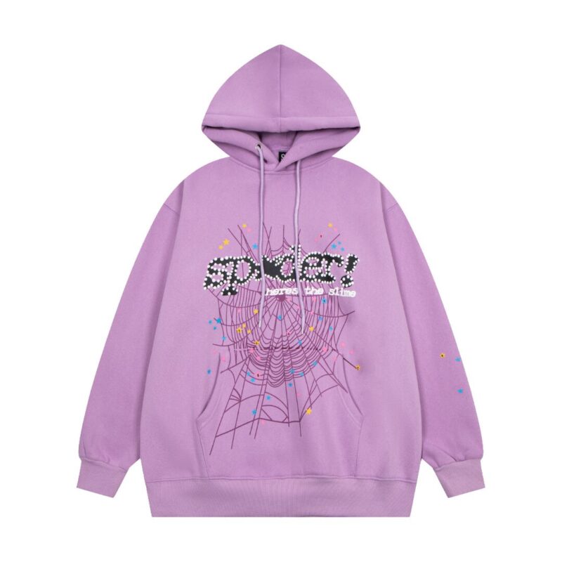 Sp5der Tracksuit - Image 3