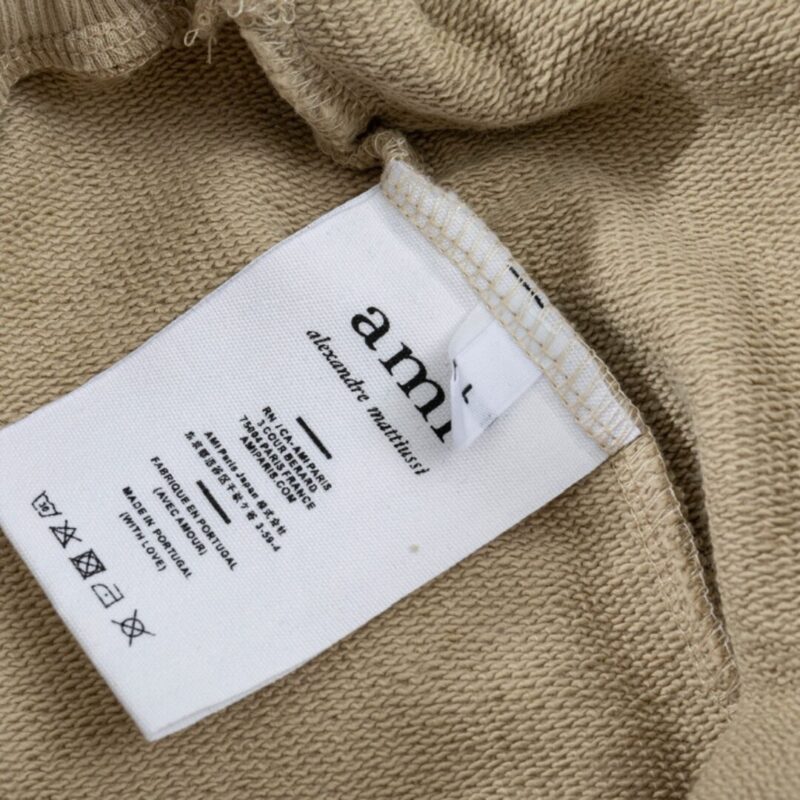 Ami Shorts - Image 5