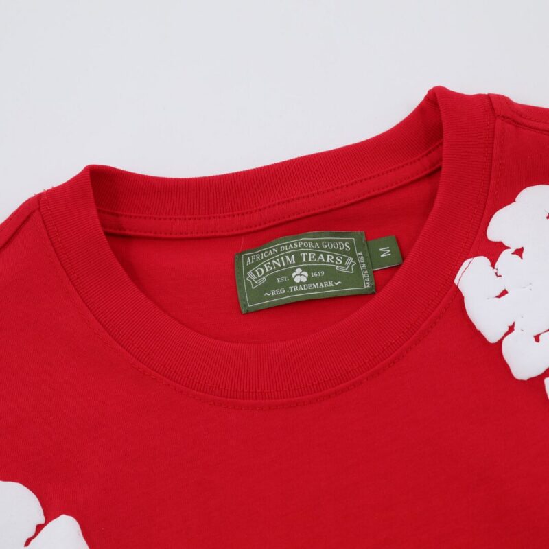 Denim Trs Sweatshirt - Image 3