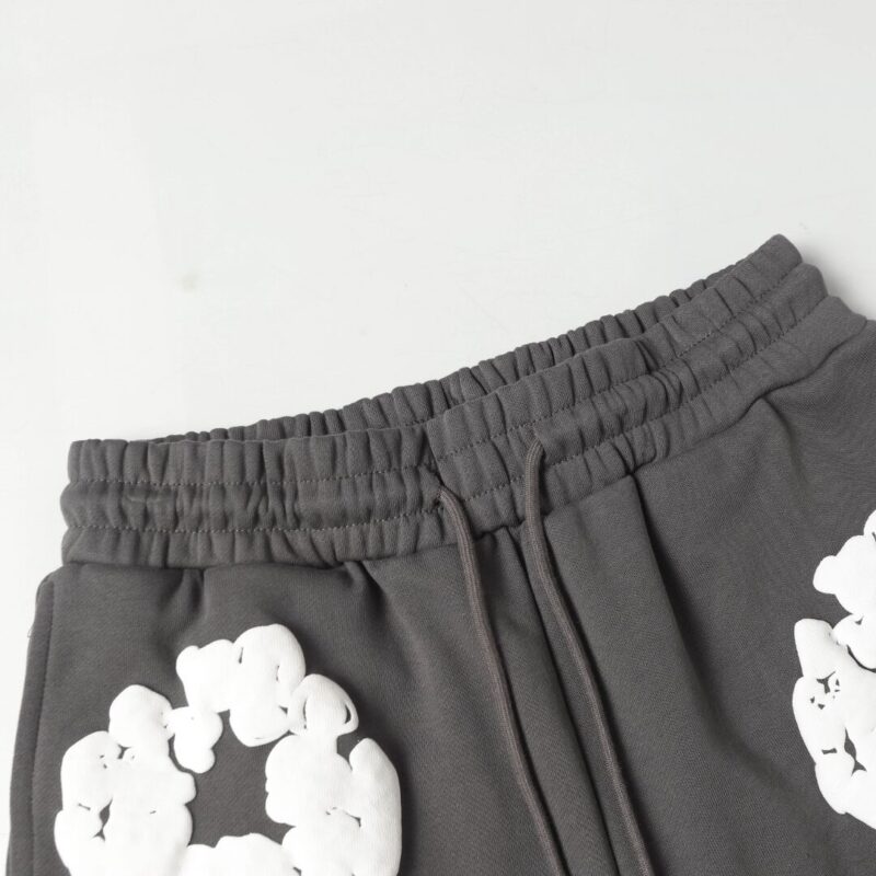 Denim Trs Carbon Short set - Image 7