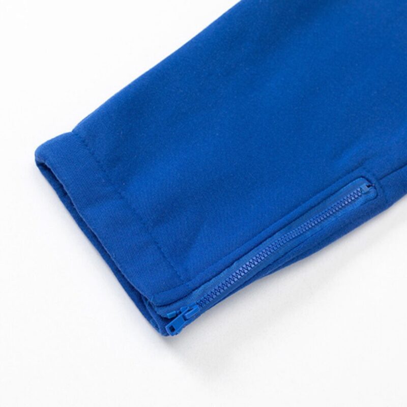 Shooters Blue Tracksuit - Image 7