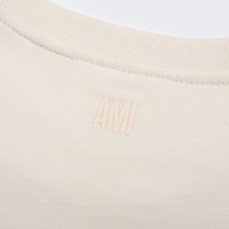 Ami T-shirt - Image 4