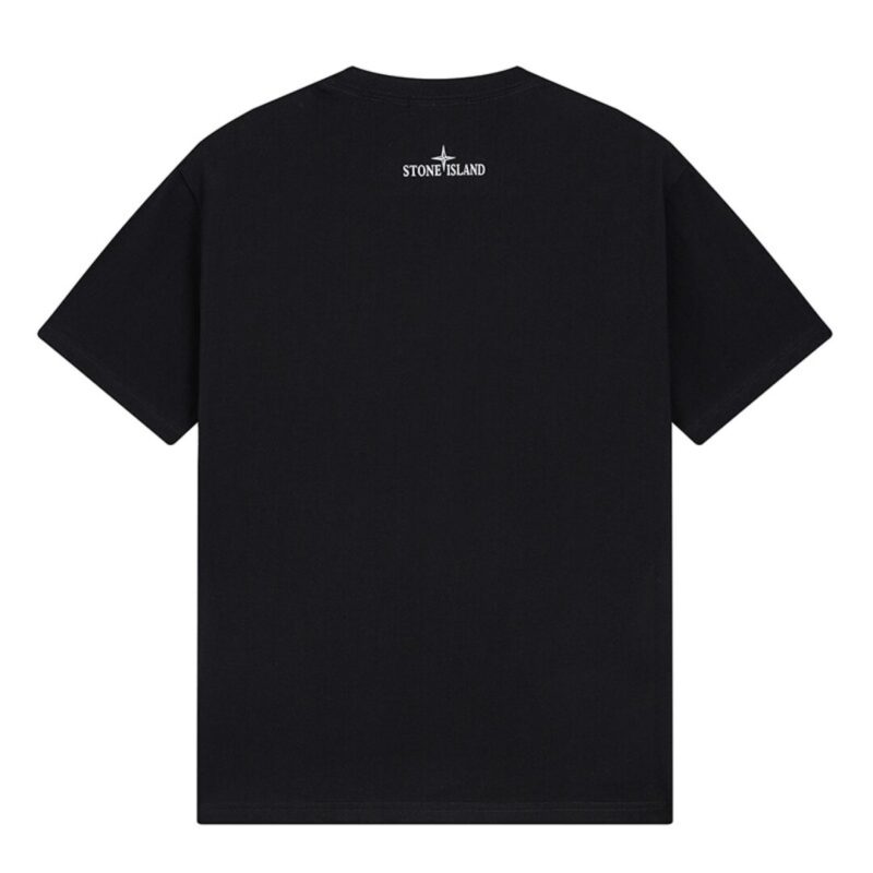 Stone Polychromatic T-shirt - Image 2