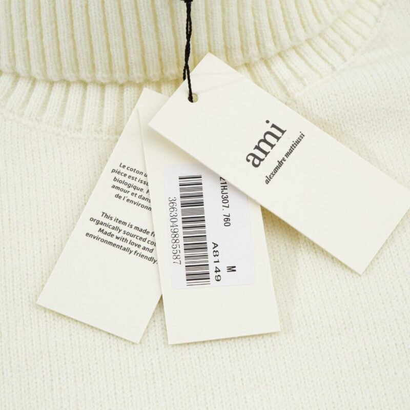 Ami Sweater - Image 5