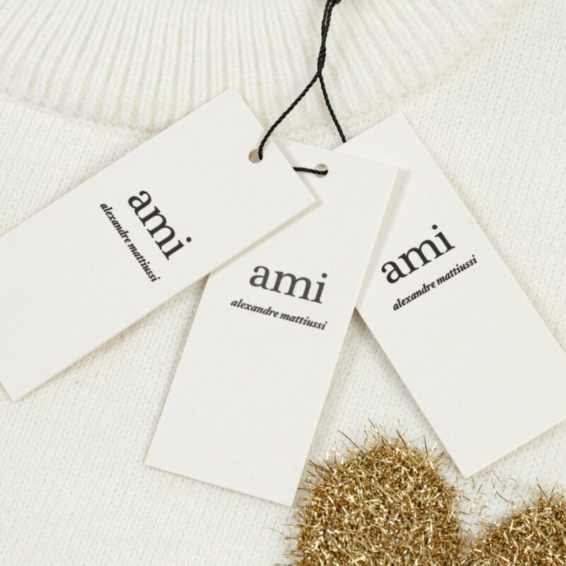 Ami Sweater - Image 5
