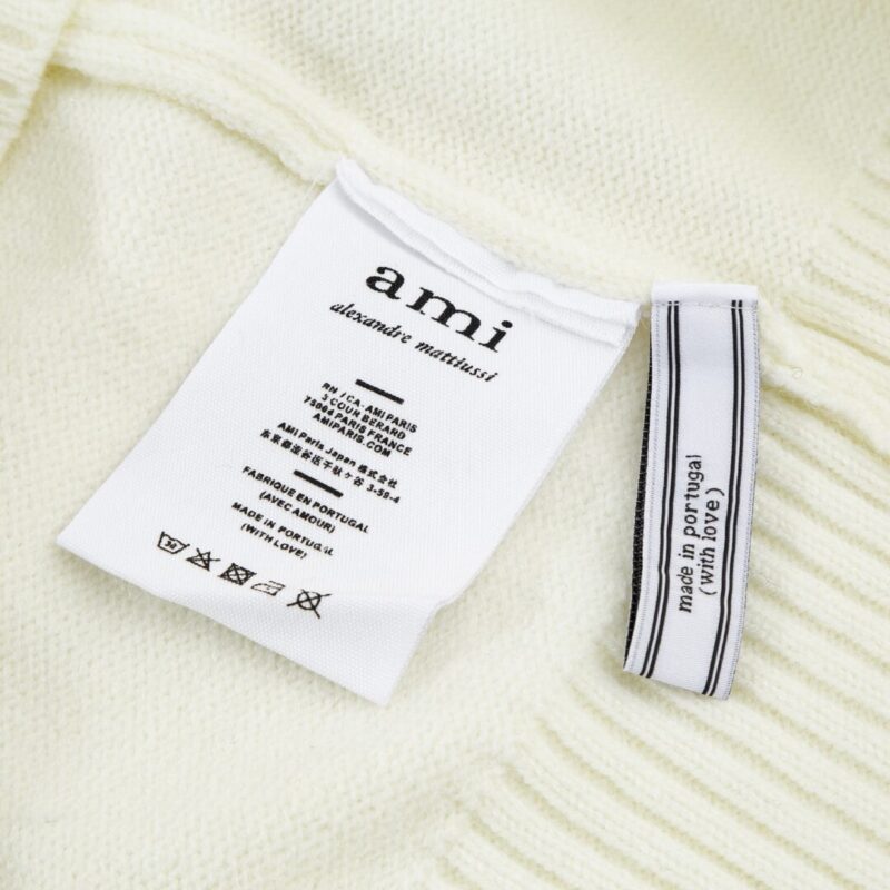 Ami Sweater - Image 6