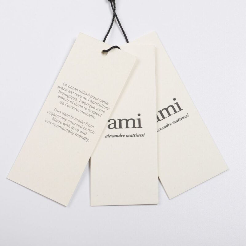 Ami T-shirt - Image 5