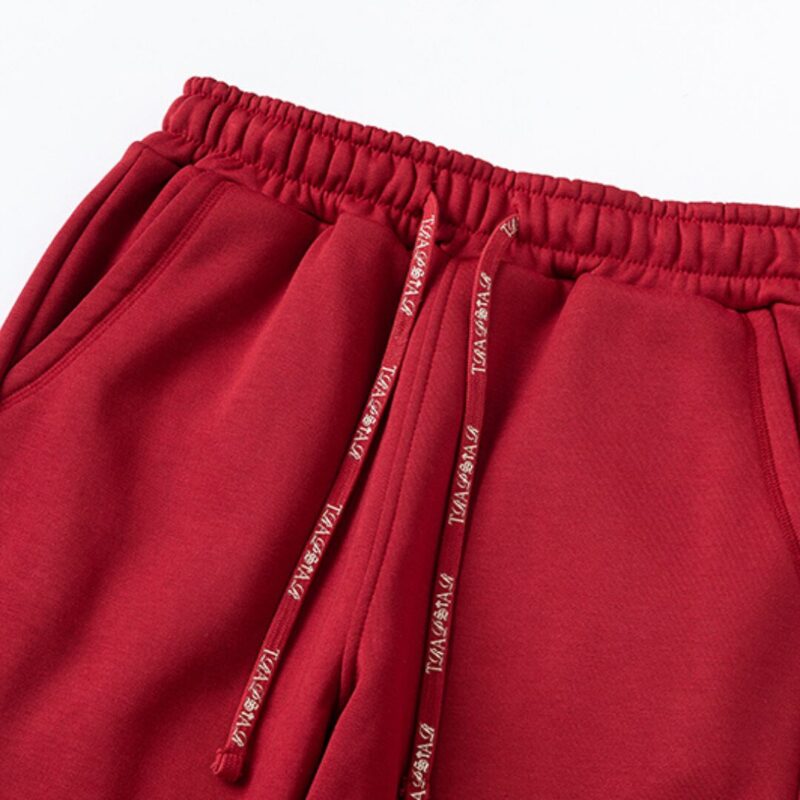Irongate Red Secret Tracksuit - Image 7