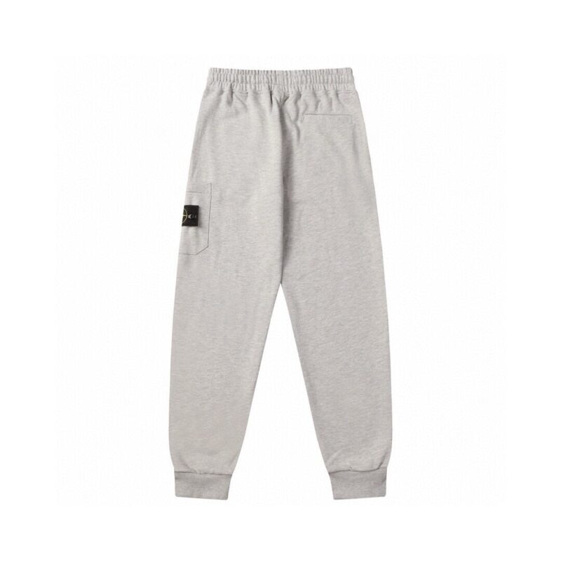 Stone Monogram Pants - Image 2