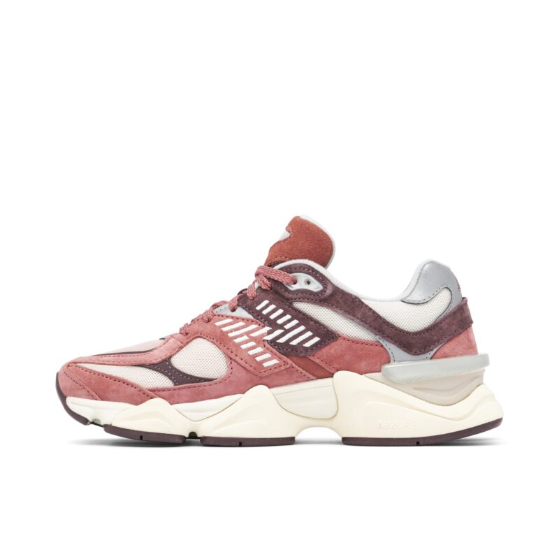 New Balance 9060 - (SEA SALT CHERRY BLOSSOM) - Image 2