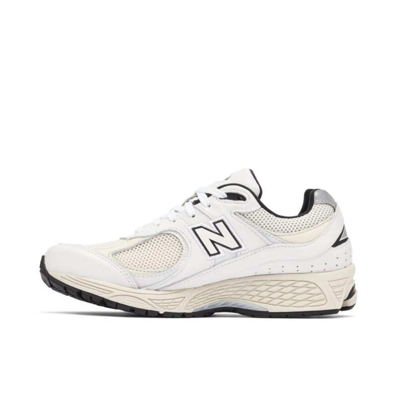 New Balance 2002R - (ATLAS LEMON HAZE) - Image 2