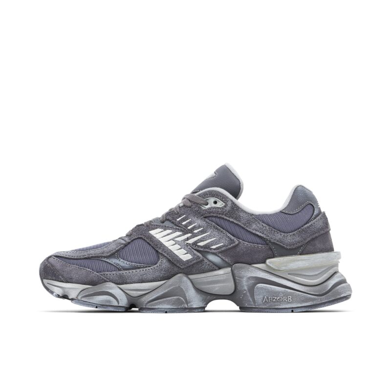 New Balance 9060 - (MAGNET) - Image 2