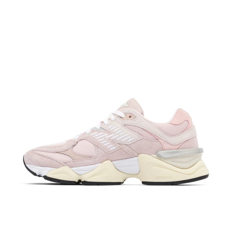 New Balance 9060 - (CRYSTAL PINK) - Image 2