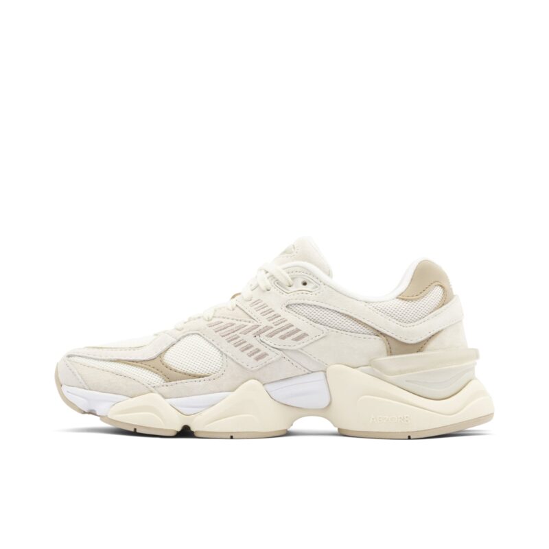 New Balance 9060 - (SEA SALT BROWN) - Image 2