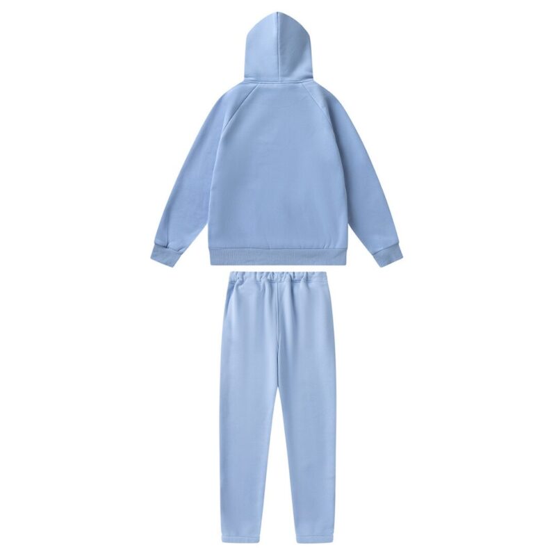 Decoded 2.0 Ice Secret Tracksuit - Image 2