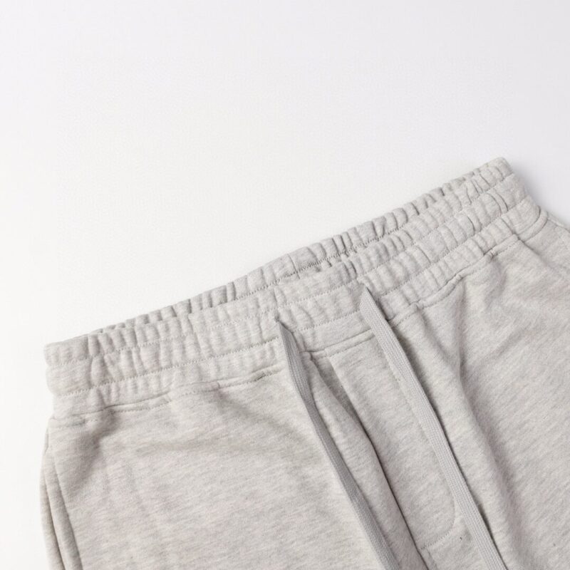 Stone Monogram Pants - Image 4