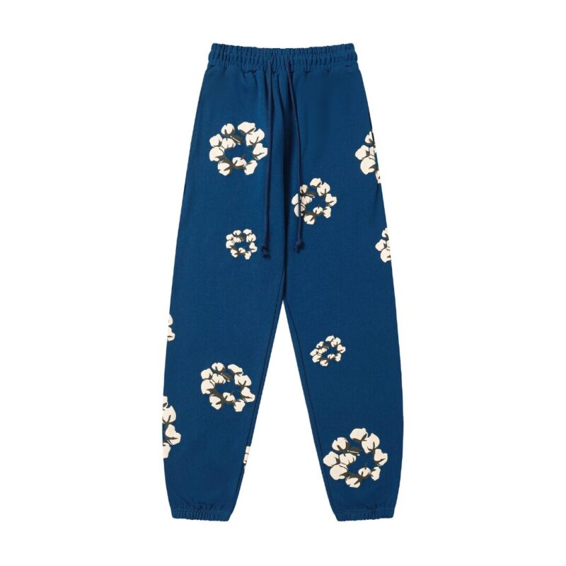 Denim Trs Cactus Tracksuit - Image 4