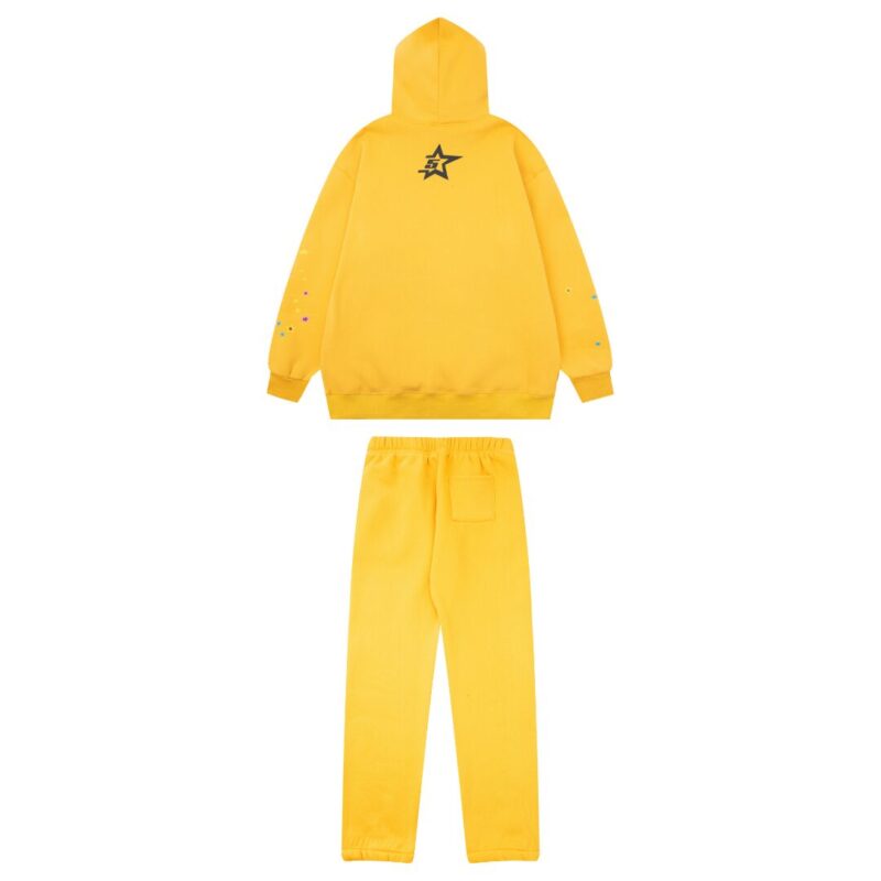 Sp5der Tracksuit - Image 2