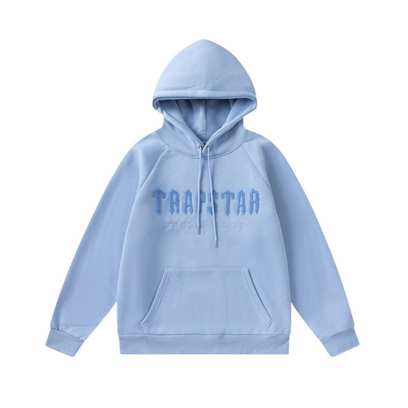 Decoded 2.0 Ice Secret Tracksuit - Image 3