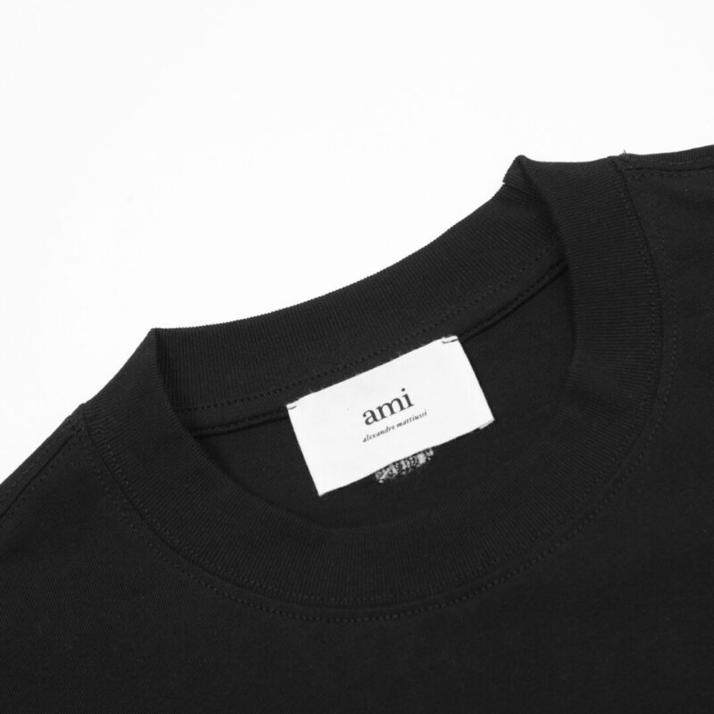 Ami T-shirt - Image 3