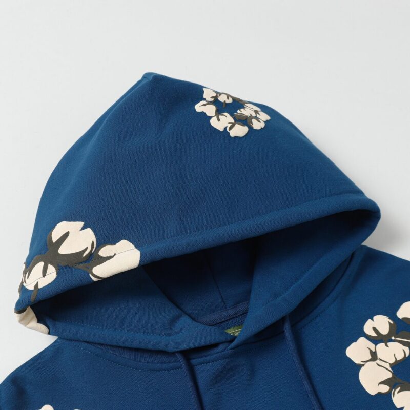 Denim Trs Cactus Tracksuit - Image 5