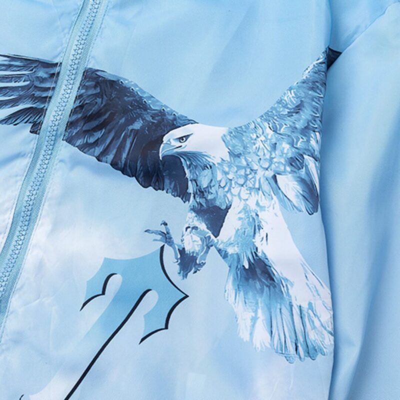 Irongate Eagle T Windbreaker - Image 3