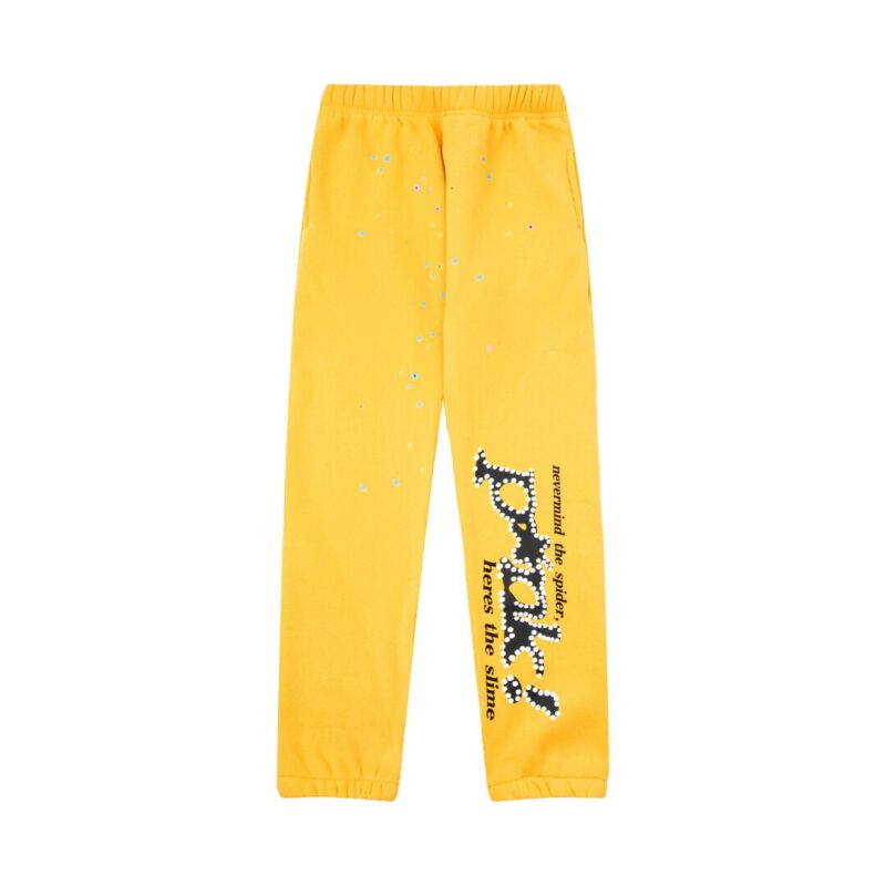 Sp5der Tracksuit - Image 4