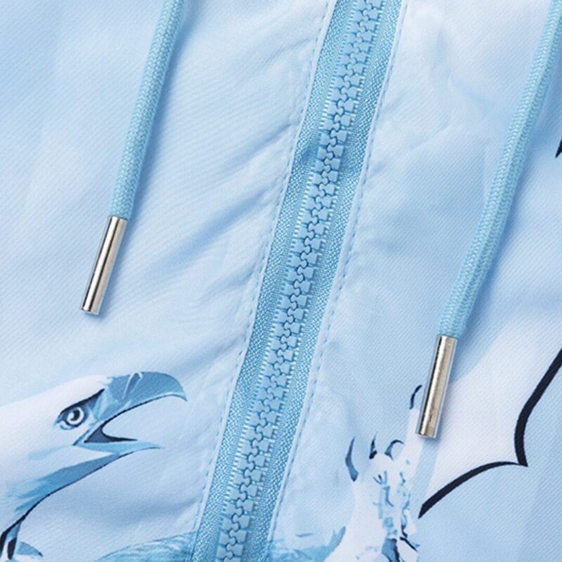 Irongate Eagle T Windbreaker - Image 6
