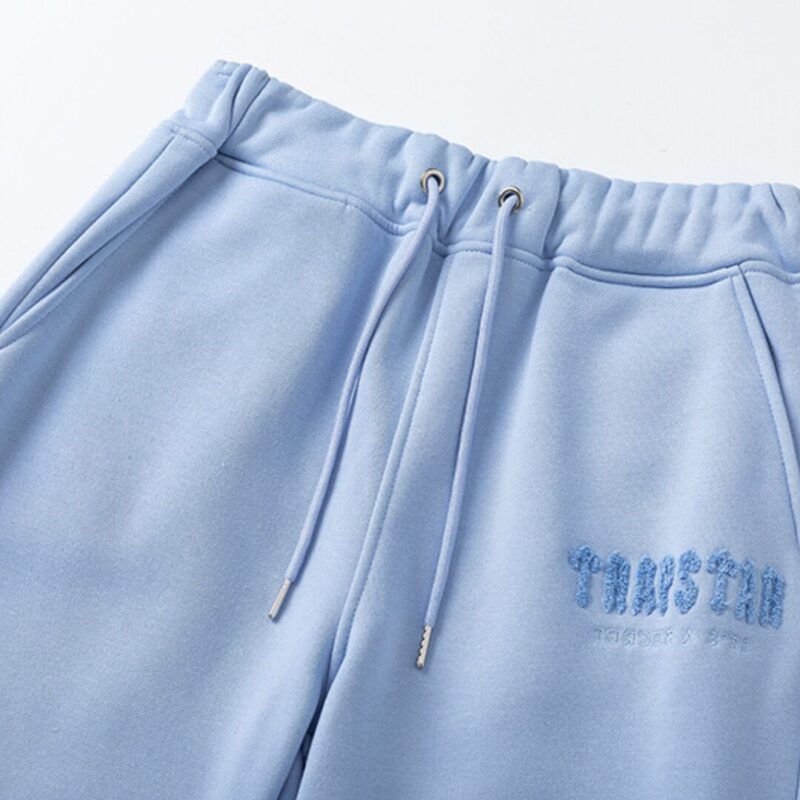 Decoded 2.0 Ice Secret Tracksuit - Image 6