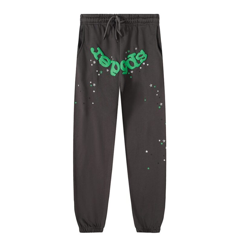 Sp5der Tracksuit - Image 4