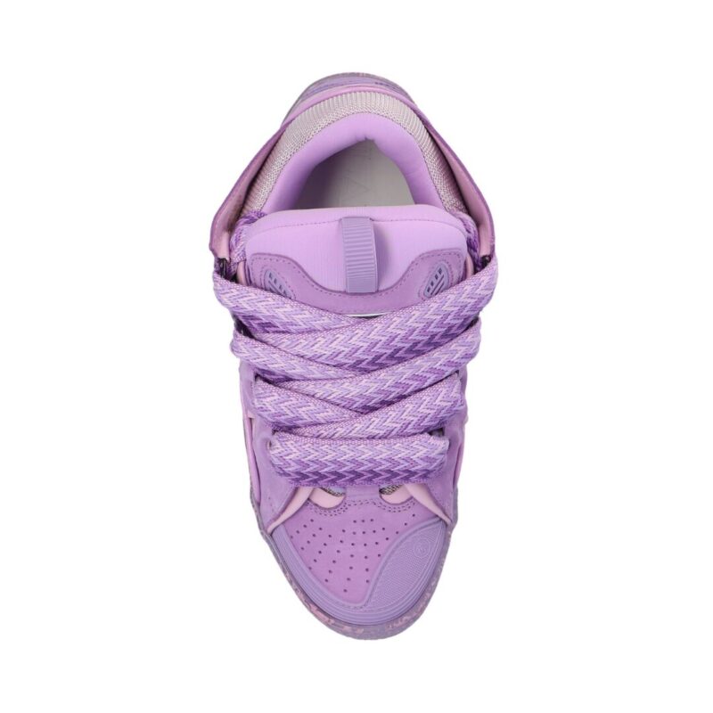 Lanvin Curb Purple - Image 4