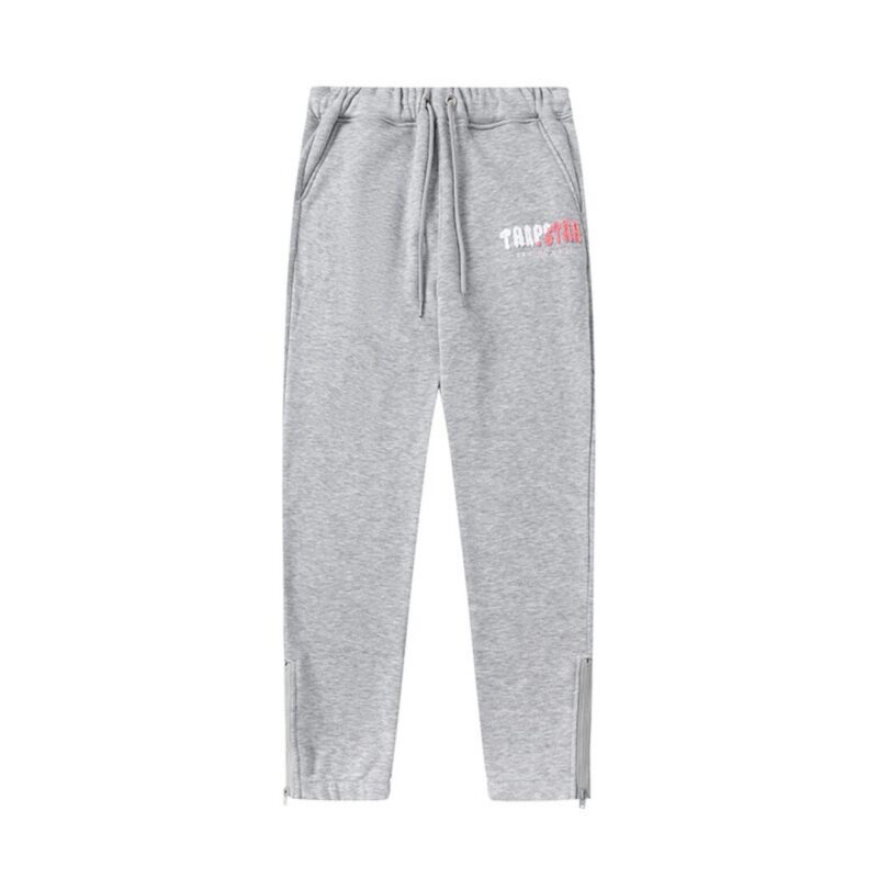 Decoded 2.0 Hooded Pink Tracksuit - Image 4