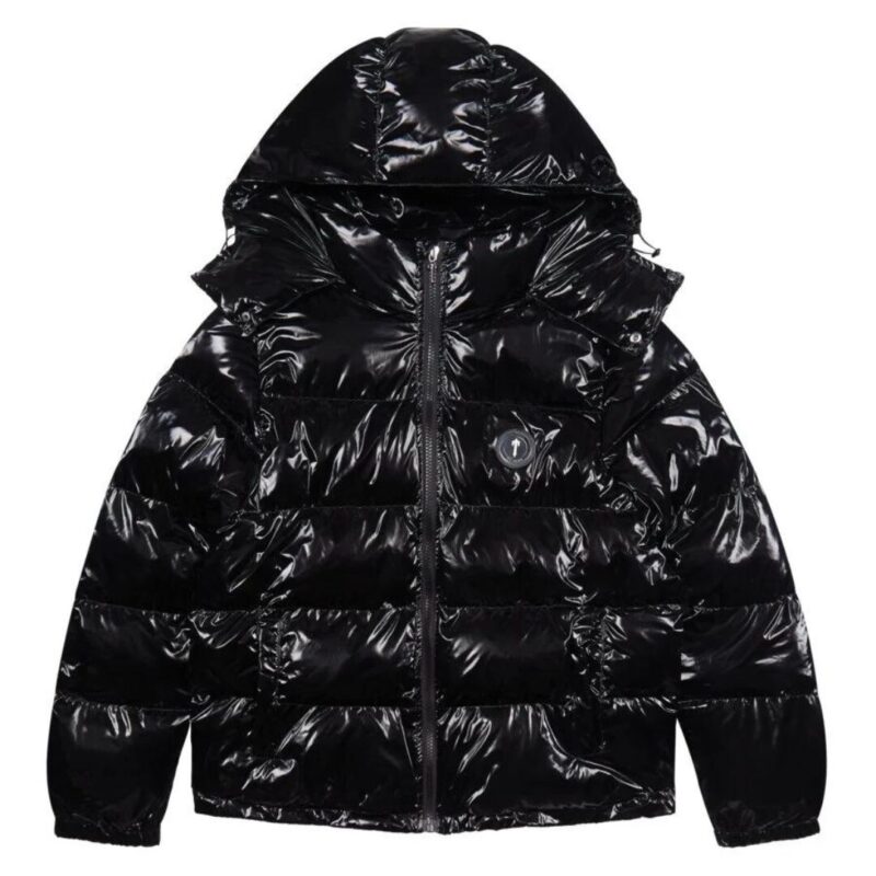 Irongate Detachable Secret Jacket - Image 2
