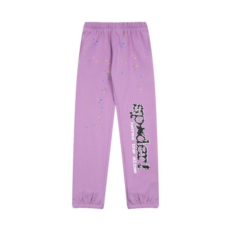 Sp5der Tracksuit - Image 4