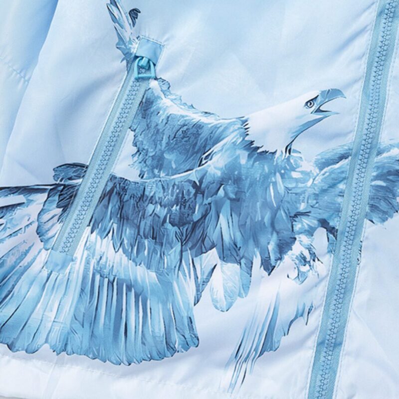 Irongate Eagle T Windbreaker - Image 4
