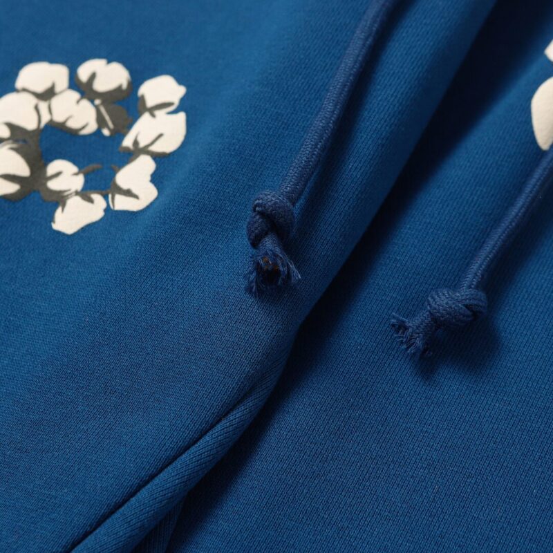 Denim Trs Cactus Tracksuit - Image 8