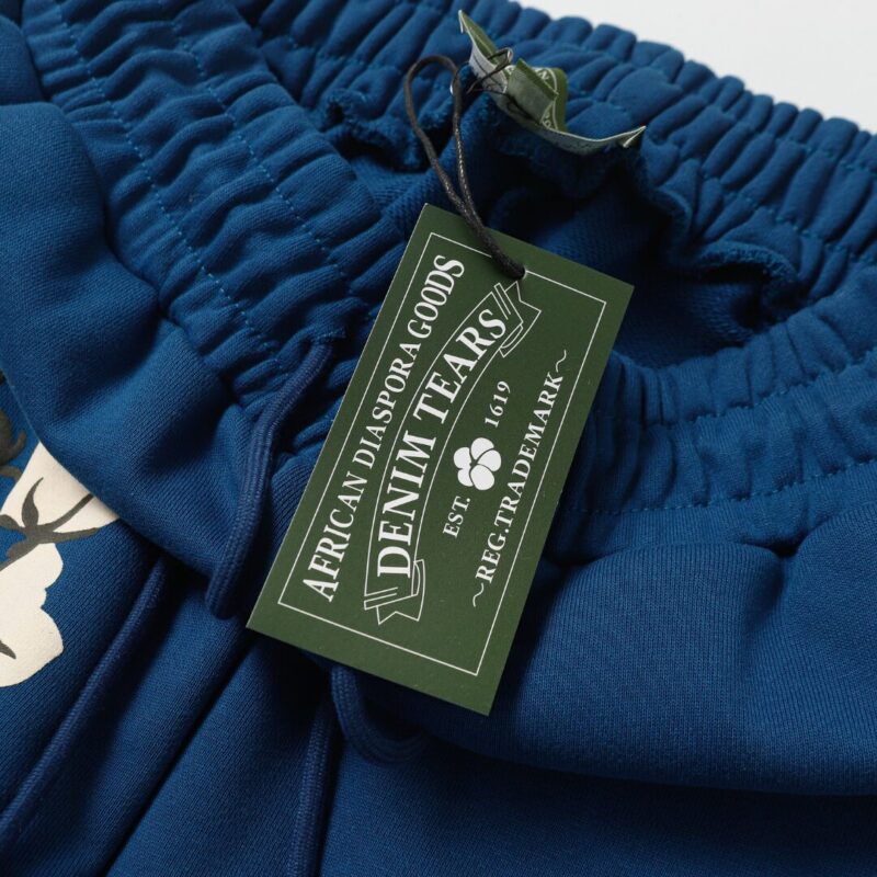 Denim Trs Cactus Tracksuit - Image 9