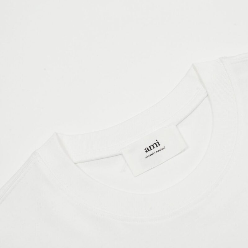 Ami T-shirt - Image 3