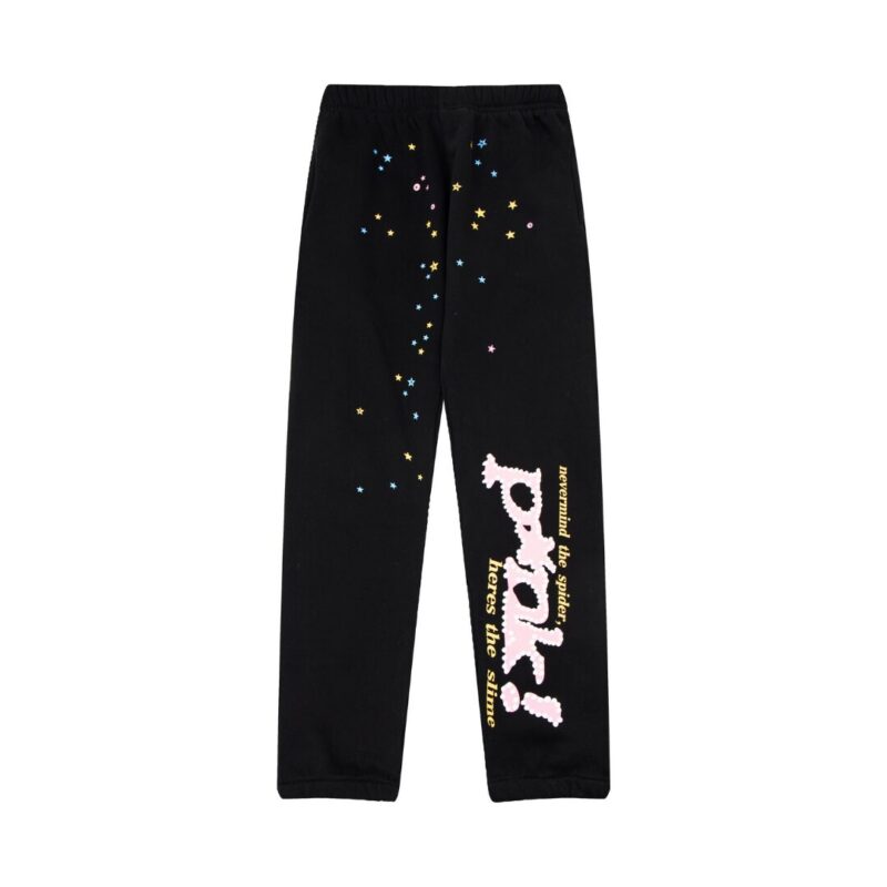 Sp5der Tracksuit - Image 4
