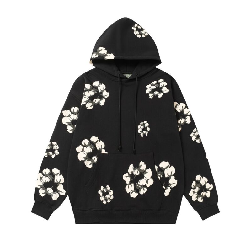Denim Trs Cactus Tracksuit - Image 3