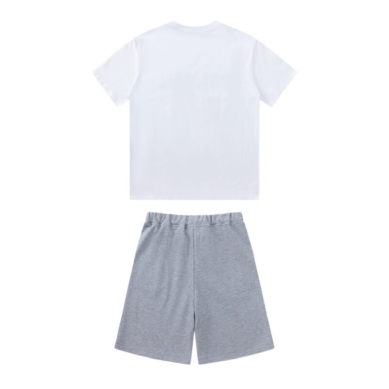 Decoded Short Set - Image 2