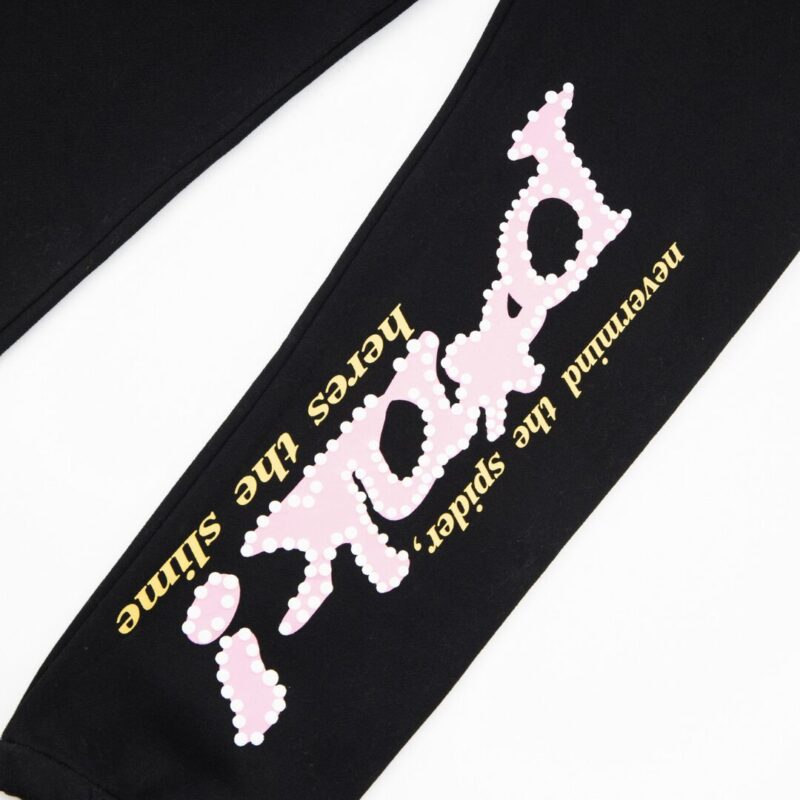 Sp5der Tracksuit - Image 7