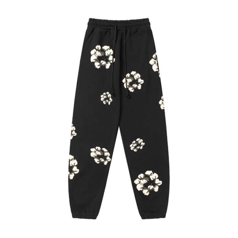 Denim Trs Cactus Tracksuit - Image 4
