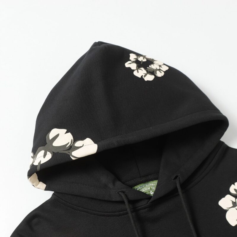 Denim Trs Cactus Tracksuit - Image 5