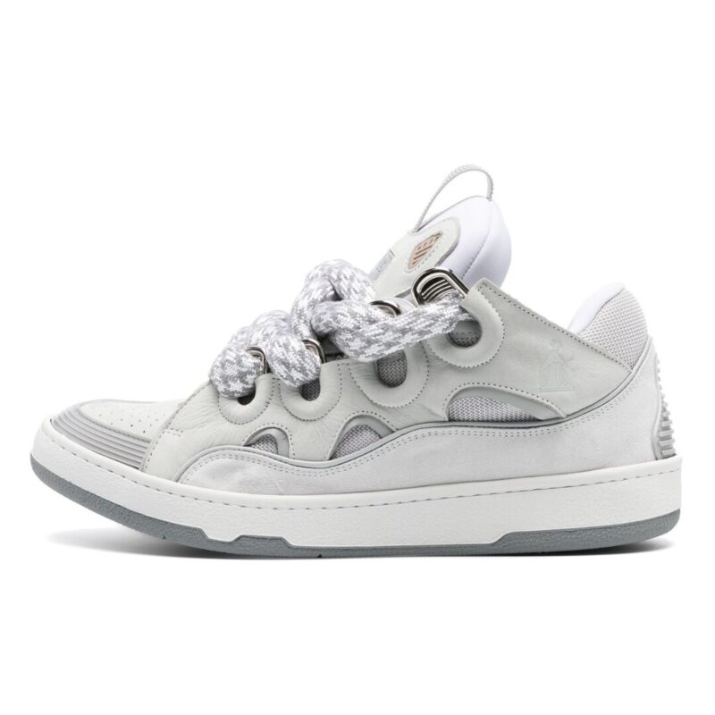 Lanvin Curb Grey