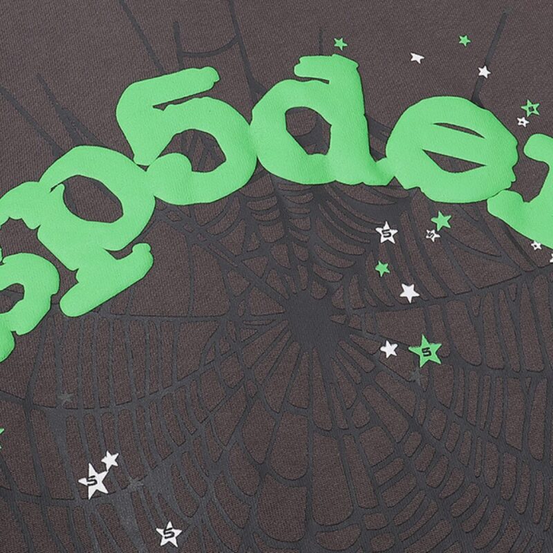 Sp5der Tracksuit - Image 5